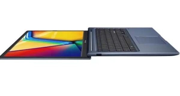 لپ تاپ ایسوس 15.6 اینچی مدل VivoBook X1504VA پردازنده Core i3 رم 8GB حافظه 256GB SSD گرافیک INTEL
