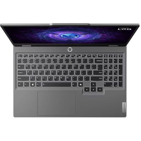 لپ تاپ LOQ 15IAX9 لنوو - Core i5-12450HX 6GRTX 3050 12GB 512GB