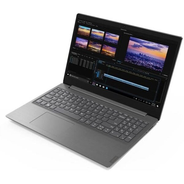 لپ تاپ لنوو 15.6 اینچی مدل V15 G4 پردازنده Athlon 7120U رم 8GB حافظه 512GB SSD گرافیک 2AMD