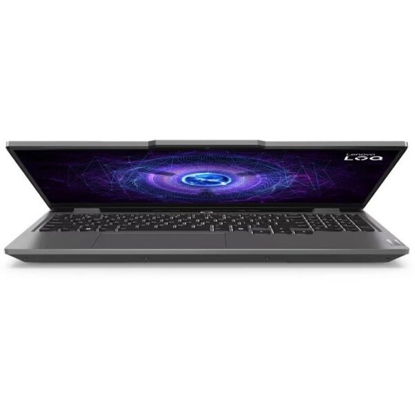 لپ تاپ LOQ 15IAX9 لنوو - Core i5-12450HX 6GRTX 3050 12GB 512GB