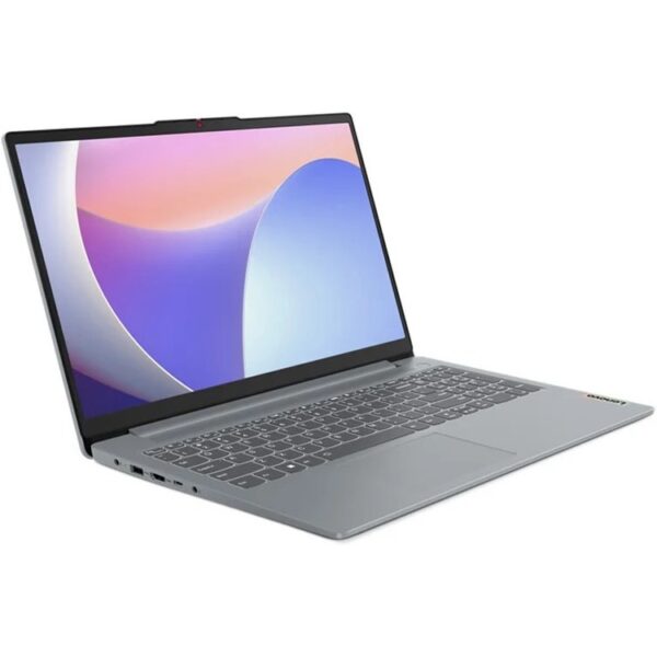 لپ تاپ 15.6 اینچی لنوو مدل IdeaPad Slim 3 15IRH8-i5 13420H 8GB 512SSD