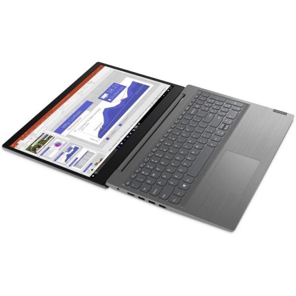 لپ تاپ لنوو 15.6 اینچی مدل V15 R5 7520U 8GB 512GB