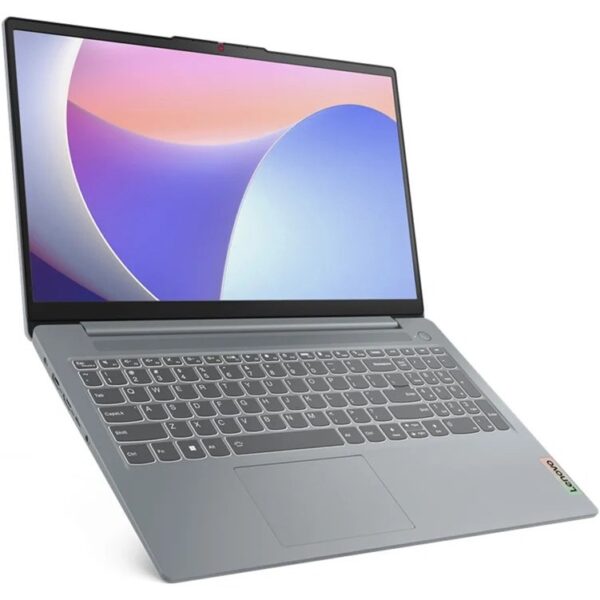 لپ تاپ 15.6 اینچی لنوو مدل IdeaPad Slim 3 15IRH8-i5 13420H 8GB 512SSD