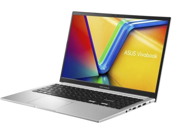 لپ تاپ ایسوس 15.6 اینچی مدل VivoBook 15 X1502ZA i7 ۱۲۷۰۰H 16GB 512GB