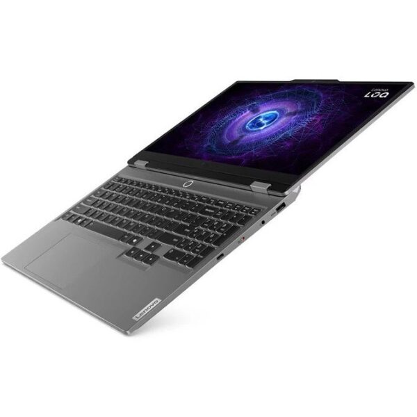 لپ تاپ LOQ 15IAX9 لنوو - Core i5-12450HX 6GRTX 3050 12GB 512GB