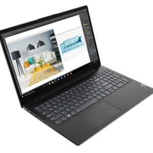 لپ تاپ لنوو 15.6 اینچی V15 N4500 8GB 256GB