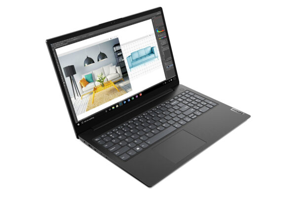 لپ تاپ لنوو 15.6 اینچی V15 N4500 8GB 256GB