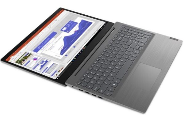 لپ تاپ لنوو 15.6 اینچی مدل IdeaPad N4020 4GB 256GB