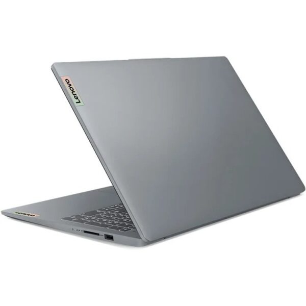 لپ تاپ 15.6 اینچی لنوو مدل IdeaPad Slim 3 15IRH8-i5 13420H 8GB 512SSD