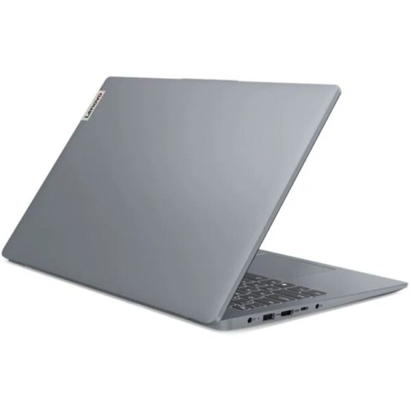 لپ تاپ 15.6 اینچی لنوو مدل IdeaPad Slim 3 15IRH8-i5 13420H 8GB 512SSD