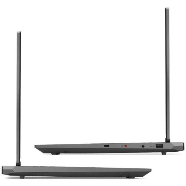 لپ تاپ LOQ 15IAX9 لنوو - Core i5-12450HX 6GRTX 3050 12GB 512GB