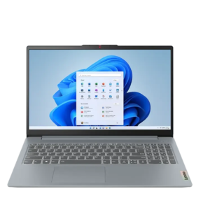 لپ تاپ 15.6 اینچی لنوو مدل IdeaPad Slim 3 15IRU8-i7 13620H 16GB 512SSD