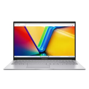 لپ تاپ ایسوس 15.6 اینچی مدل Vivobook 15 A1504VA i5 1335U 16GB 512GB