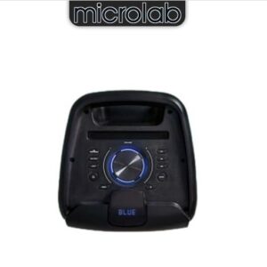 اسپیکر بلوتوثی قابل حمل Motion 81 میکرولب