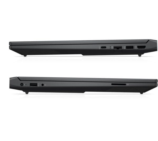 لپ تاپ اچ پی 15.6 اینچی مدل Victus 15-FA1082wm پردازنده Core i5-13420H رم 16GB حافظه 512GB SSD گرافیک 6GB