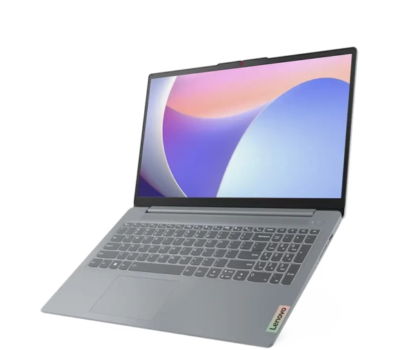 لپ تاپ 15.6 اینچی لنوو مدل IdeaPad Slim 3 15IRU8-i7 13620H 16GB 512SSD