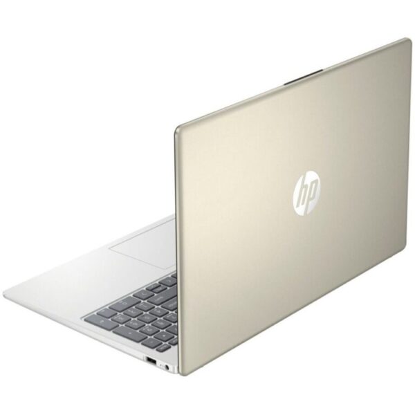 لپ تاپ 15.6 اینچی اچ‌ پی مدل fc0031nq-15-R3 7320U-8GB DDR5-256GB SSD-IPS -