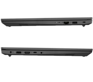 لپ تاپ 15.6 اینچی لنوو مدل V15 G4 AMN-Athlon Silver 7120U-8GB DDR5-256GB SSD-TN-digi-laptop
