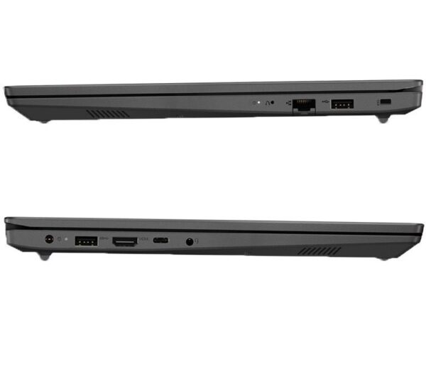 لپ تاپ 15.6 اینچی لنوو مدل V15 G4 AMN-Athlon Silver 7120U-8GB DDR5-256GB SSD-TN-digi-laptop