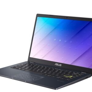 لپ تاپ ایسوس 14 اینچی مدل Vivobook E410KA Celeron N4500 4GB 64G+256ssd