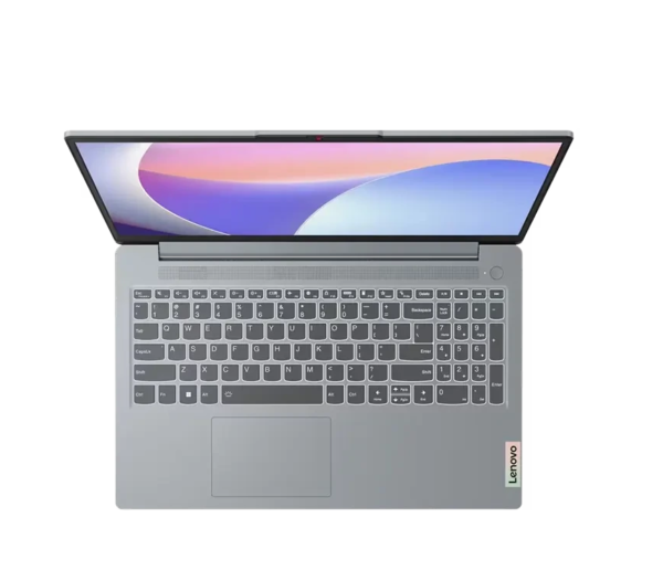 لپ تاپ 15.6 اینچی لنوو مدل IdeaPad Slim 3 15IRU8-i7 13620H 16GB 512SSD