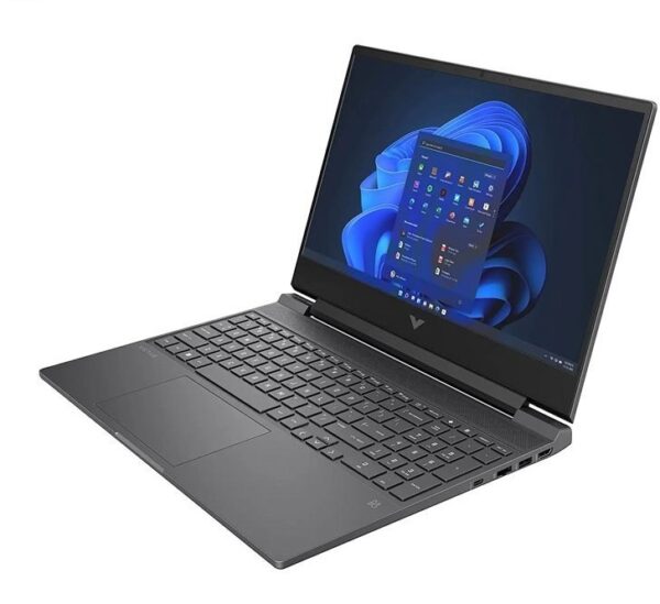 لپ تاپ اچ پی 15.6 اینچی مدل Victus 15-FA1082wm پردازنده Core i5-13420H رم 16GB حافظه 512GB SSD گرافیک 6GB
