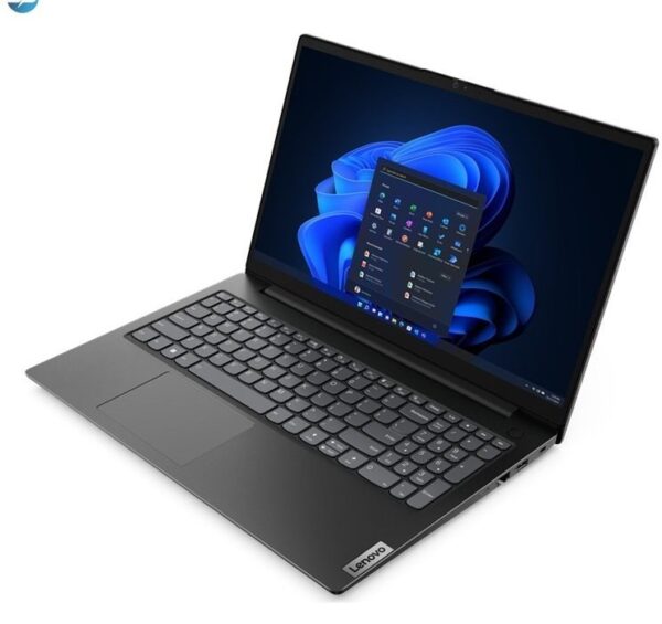 لپ تاپ 15.6 اینچی لنوو مدل V15 G4 AMN-Athlon Silver 7120U-8GB DDR5-256GB SSD-TN-digi-laptop