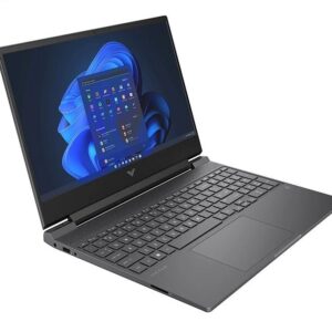 لپ تاپ اچ پی 15.6 اینچی مدل Victus 15-FA1082wm پردازنده Core i5-13420H رم 16GB حافظه 512GB SSD گرافیک 6GB