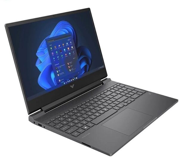 لپ تاپ اچ پی 15.6 اینچی مدل Victus 15-FA1082wm پردازنده Core i5-13420H رم 16GB حافظه 512GB SSD گرافیک 6GB