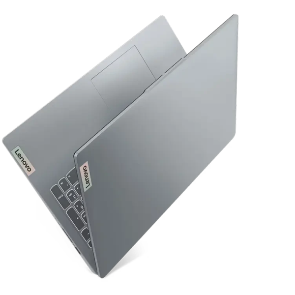 لپ تاپ 15.6 اینچی لنوو مدل IdeaPad Slim 3 15IRU8-i7 13620H 16GB 512SSD