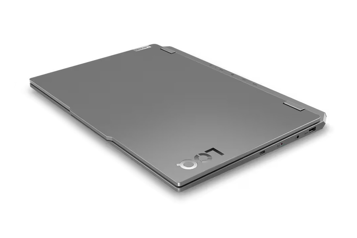 لپ تاپ LOQ 15IAX9 لنوو - Core i5-12450HX 4GRTX 2050 12GB 512GB