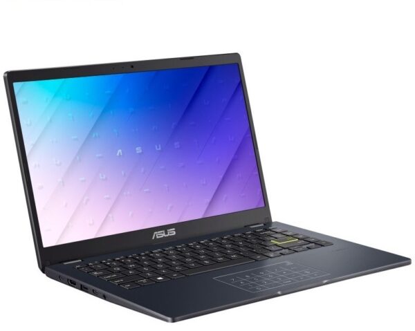 لپ تاپ ایسوس 14 اینچی مدل Vivobook E410KA Celeron N4500 4GB 64GB+256ssd