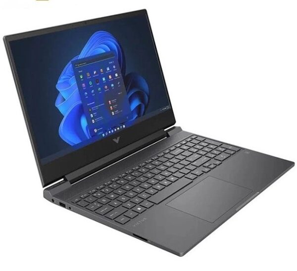 لپ تاپ اچ پی 15.6 اینچی مدل Victus 15 i5 13420H 16GB 512GB RTX3050-digi-laptop.com