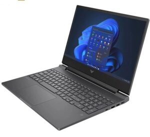 لپ تاپ اچ پی 15.6 اینچی مدل Victus 15 i5 13420H 16GB 512GB RTX3050-digi-laptop.com