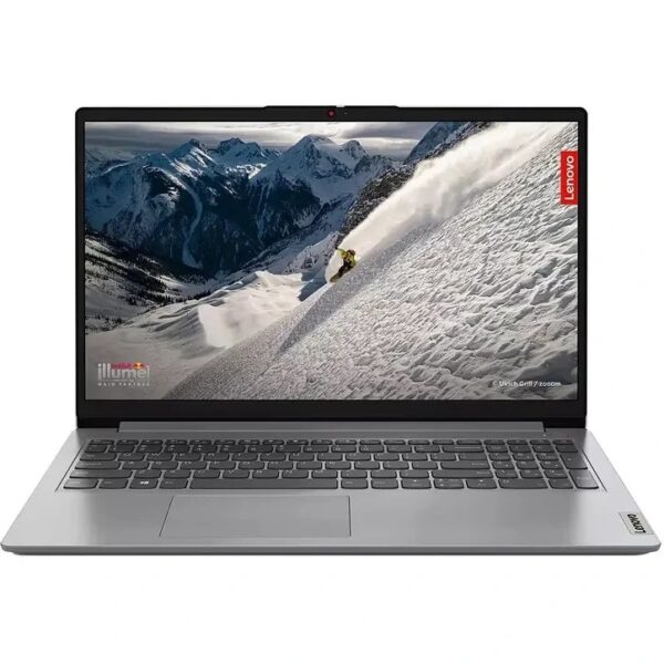 لپ تاپ 15.6 اینچی لنوو مدل Ideapad slim 3 15AMN8-R5 7520U 8GB 512SSD W-digi-laptop