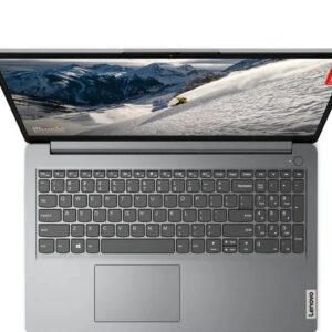 لپ تاپ 15.6 اینچی لنوو مدل Ideapad slim 3 15AMN8-R5 7520U 8GB 512SSD W-digi-laptop