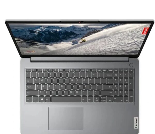 لپ تاپ 15.6 اینچی لنوو مدل Ideapad slim 3 15AMN8-R5 7520U 8GB 512SSD W-digi-laptop