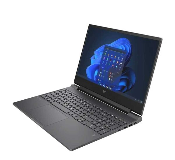 لپ تاپ 15.6 اینچی اچ‌ پی مدل Victus 15 Gaming FB2082wm-R5 8645HS-16GB DDR5-1TB SSD-RTX4050-FHD-W- digi-laptop