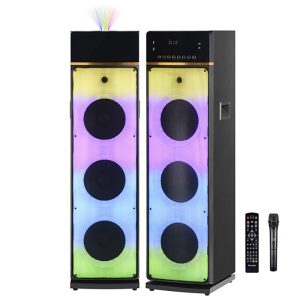 پخش کننده خانگی مکسیدر مدل CN624-digi-laptop