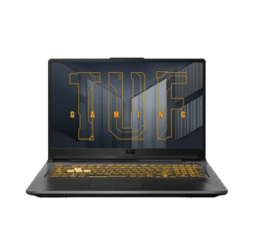 لپ تاپ ایسوس مدل FX607VU پردازنده Core 5(210H) رم 16GB حافظه 512GB SSD گرافیک 6GB 4050-digi-laptop