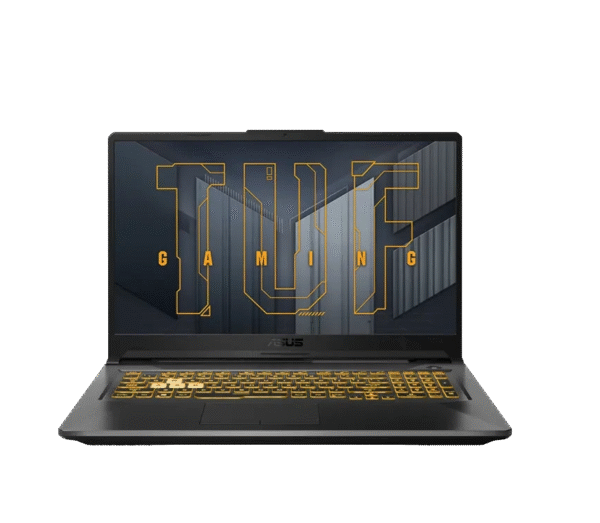 لپ تاپ 15.6 اینچی ایسوس مدل TUF Gaming A15 FA506NF-HN021-R5 7535HS 16GB 512SSD RTX2050 -digi-laptop.com