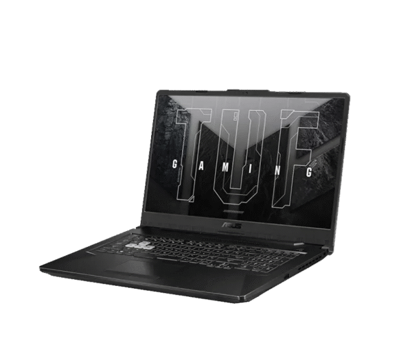 لپ تاپ 15.6 اینچی ایسوس مدل TUF Gaming A15 FA506NF-HN021-R5 7535HS 16GB 512SSD RTX2050 -digi-laptop.com