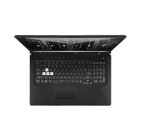 لپ تاپ 15.6 اینچی ایسوس مدل TUF Gaming A15 FA506NF-HN021-R5 7535HS 16GB 512SSD RTX2050 -digi-laptop.com