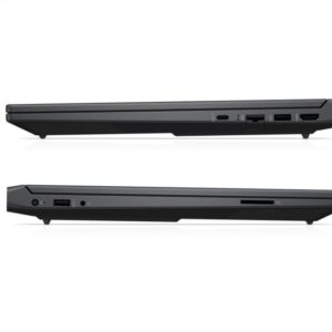 لپ تاپ اچ پی 16.1 اینچی مدل Victus 16-R1043ne i7 14700HX 16GB 1traSsd RTX4050-digi-laptop