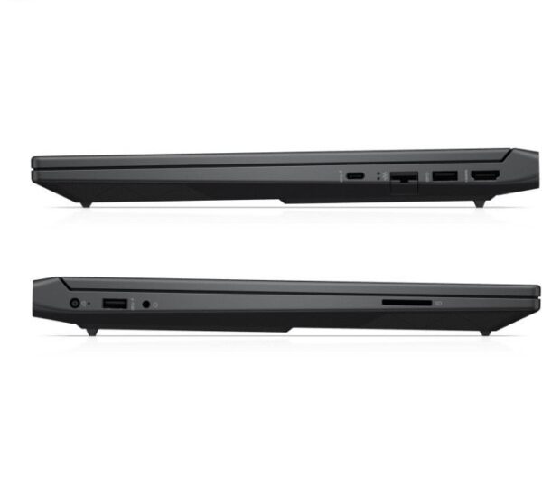 لپ تاپ اچ پی 16.1 اینچی مدل Victus 16-R1043ne i7 14700HX 16GB 1traSsd RTX4050-digi-laptop