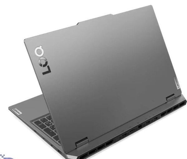 لپ تاپ لنوو LOQ 15IRX9 i7-13650HX/16GB/512GBSSD/8GB RTX4060-digi-laptop