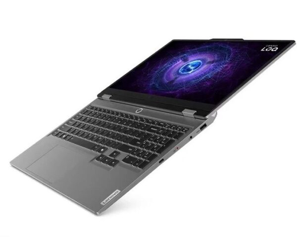 لپ تاپ لنوو LOQ 15IRX9 i7-13650HX/16GB/512GBSSD/8GB RTX4060-digi-laptop