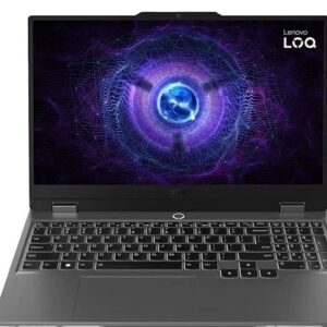 لپ تاپ لنوو LOQ 15IRX9 i7-13650HX/16GB/512GBSSD/8GB RTX4060-digi-laptop
