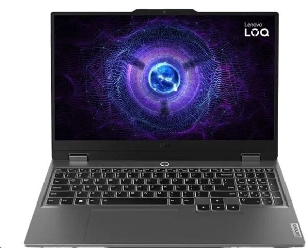 لپ تاپ لنوو LOQ 15IRX9 i7-13650HX/16GB/512GBSSD/8GB RTX4060-digi-laptop