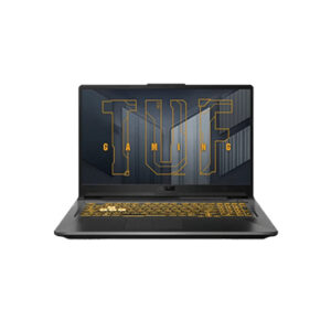 لپ تاپ ایسوس مدل FX607VU پردازنده Core 5(210H) رم 16GB حافظه 512GB SSD گرافیک 6GB 4050-digi-laptop